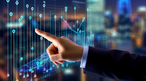 The Future of Data Management: How QuantumDataLytica Is Leading the Way