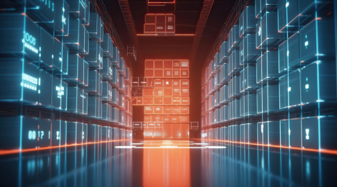 Building an Advanced Data Warehouse Architecture for Marketing Insights with QuantumDataLytica’s No-Code Platform