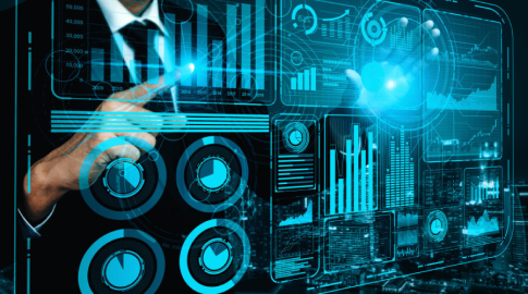 Maximizing Value with QuantumDataLytica: The Benefits of a Pay As You Go Data Management Model
