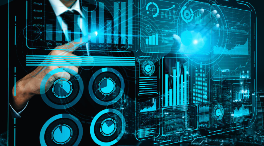 Maximizing Value with QuantumDataLytica: The Benefits of a Pay As You Go Data Management Model