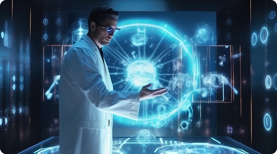 Transforming Data Management for IVD Clinical Trials with QuantumDataLytica