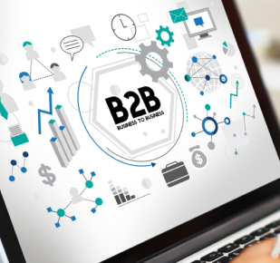 How Unified Data Integration Enhances B2B Performance – QuantumDataLytica Insights