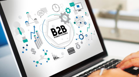 How Unified Data Integration Enhances B2B Performance – QuantumDataLytica Insights