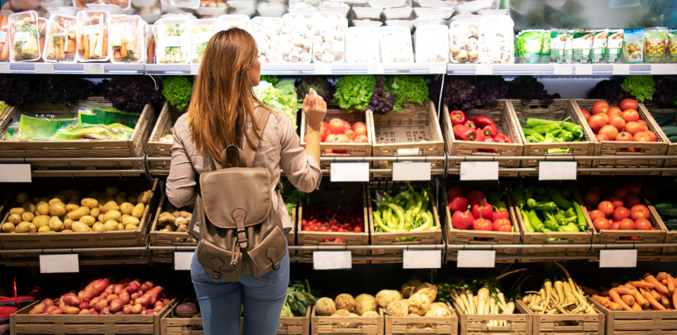 How Exitofresh Supermarket Accelerated Operational Efficiency with QuantumDataLytica