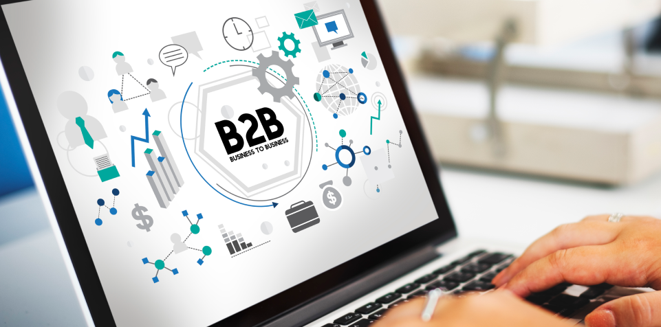 How Unified Data Integration Enhances B2B Performance – QuantumDataLytica Insights