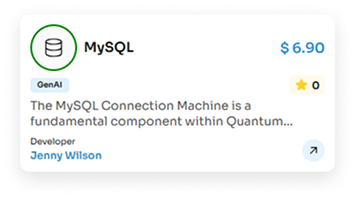 Quantum Machine Image