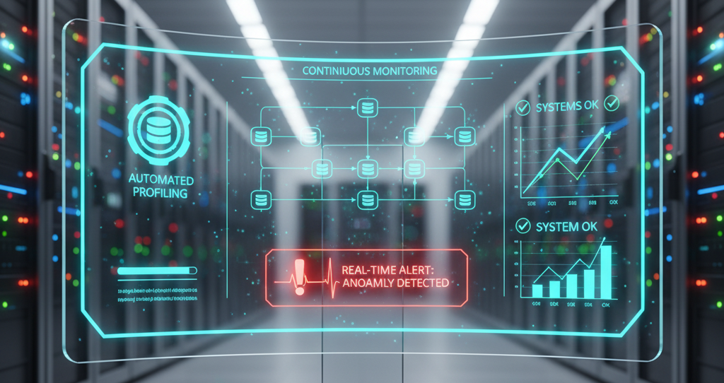 Data Quality Automation