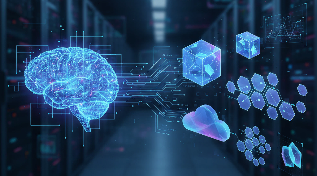 Understanding Data Storage in Data Engineering: Insights from QuantumDataLytica