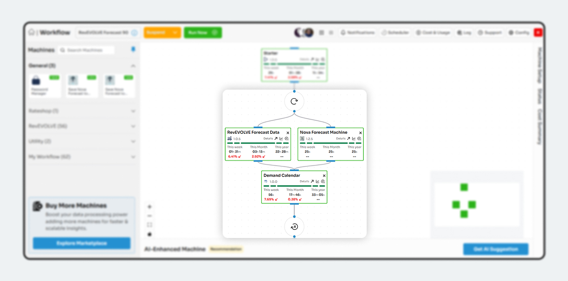 Looping & Batch Execution